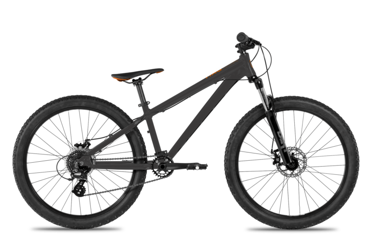Norco Magnum