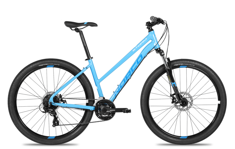 Norco Storm 3 Step-Thru