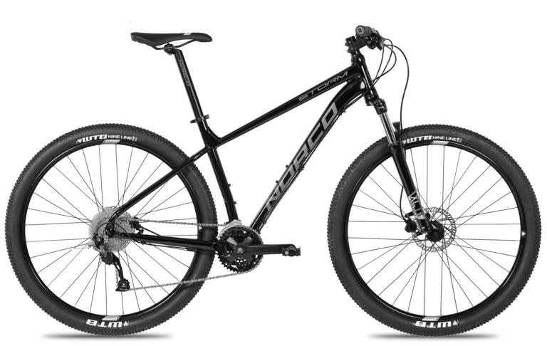 Norco Storm 3 Hydro