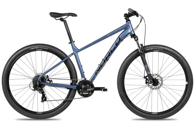 Norco Storm 3