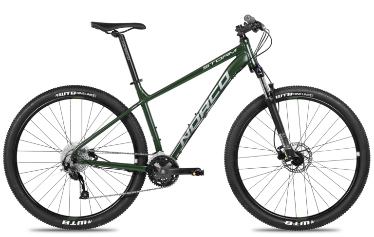 Norco Storm 2