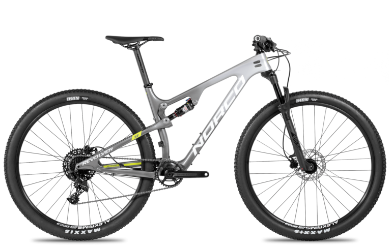 Norco Revolver FS 3