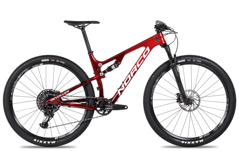 Norco Revolver FS 2