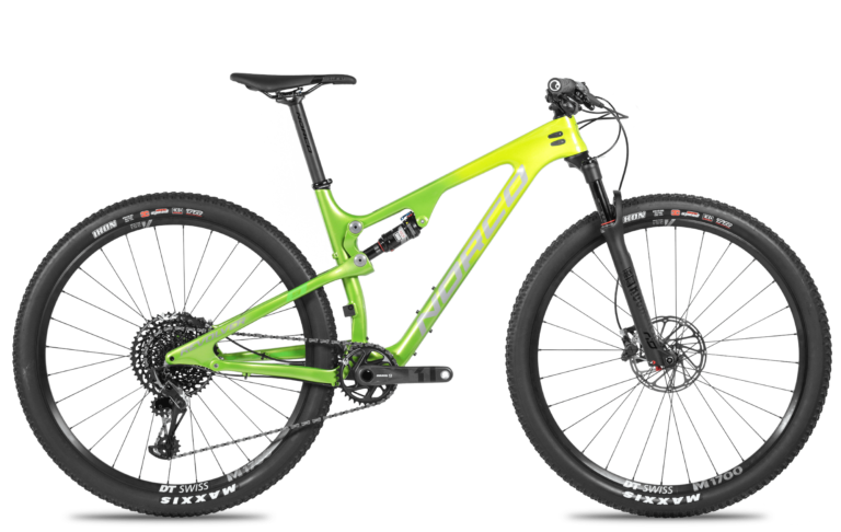 Norco Revolver FS 1