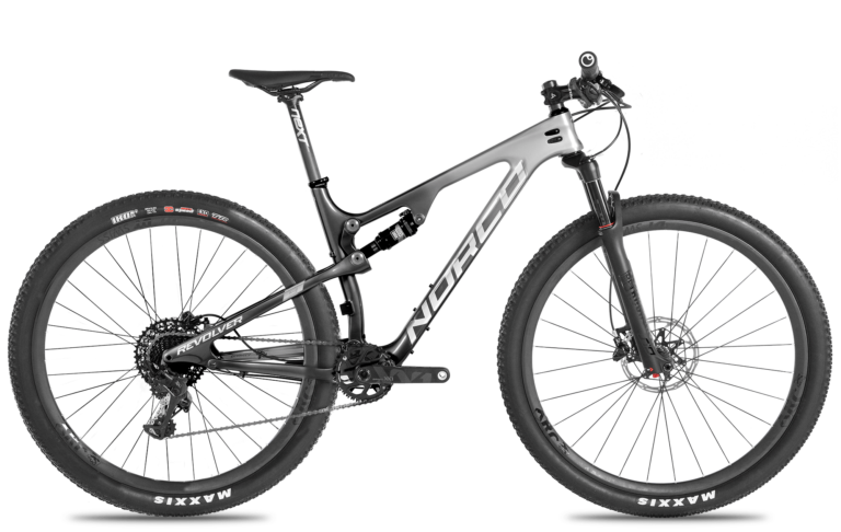 Norco Revolver FS XX1