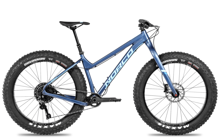 Norco Sasquatch 1