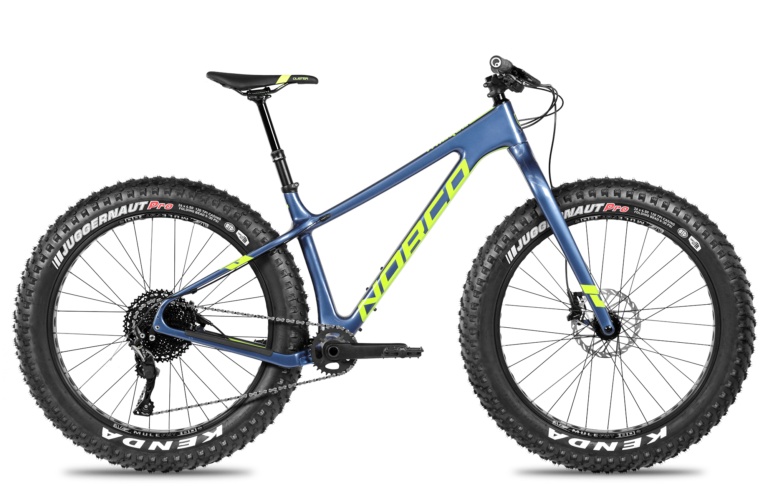Norco Ithaqua 2