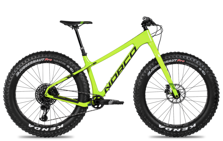 Norco Ithaqua 1