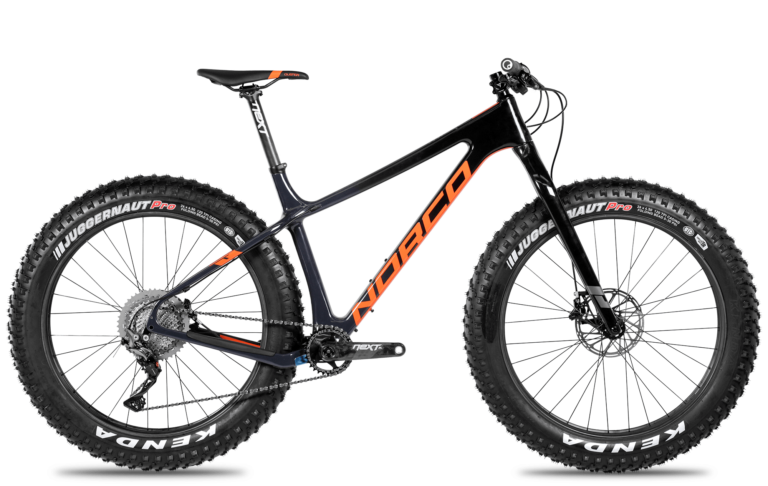 Norco Ithaqua SL