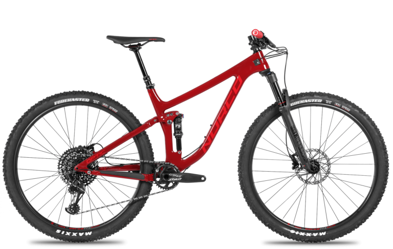 Norco Optic C3