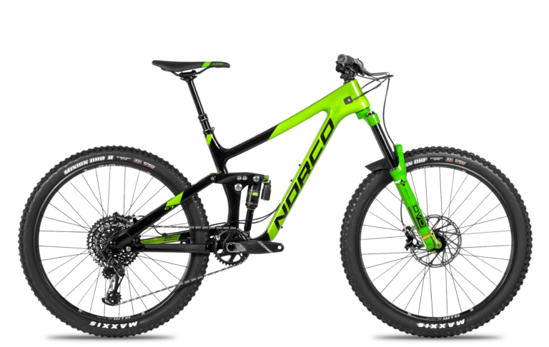 Norco Range C3
