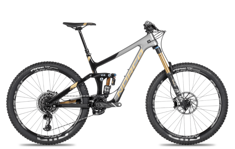 Norco Range C1