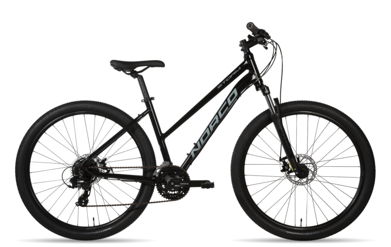 Norco Storm 4 Women's Step-Thru