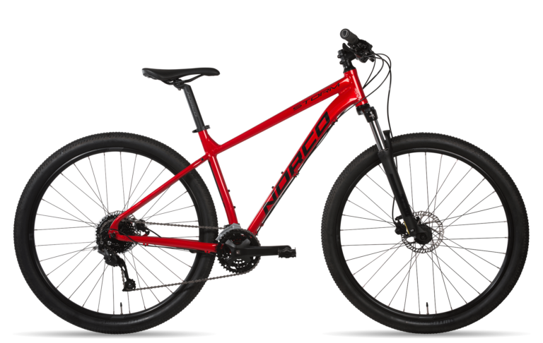 Norco Storm 2
