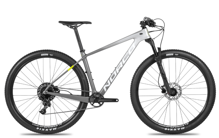 Norco Revolver HT 3