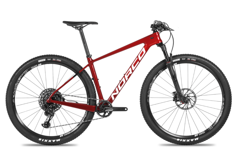 Norco Revolver HT 2