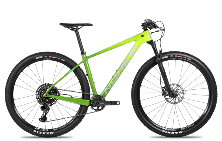 Norco Revolver HT 1