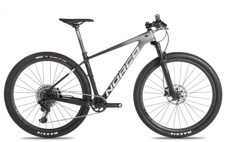 Norco Revolver HT XX1