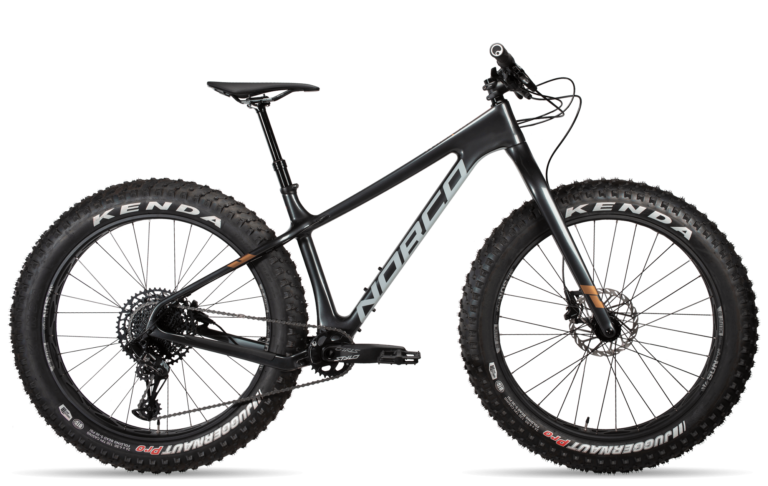Norco Ithaqua 2 Rigid