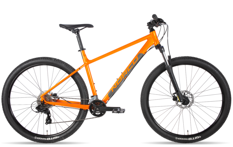 Norco Storm 3