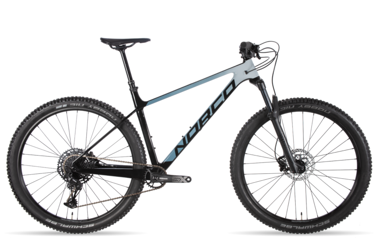 Norco Revolver HT 2 120