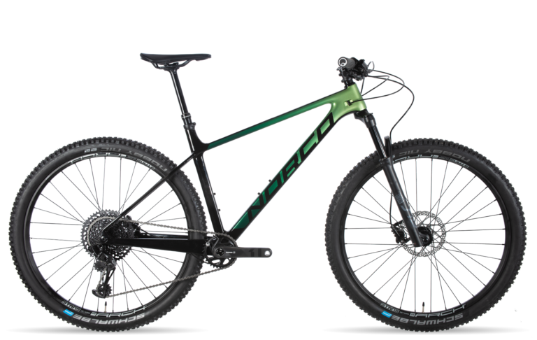 Norco Revolver HT 1 120