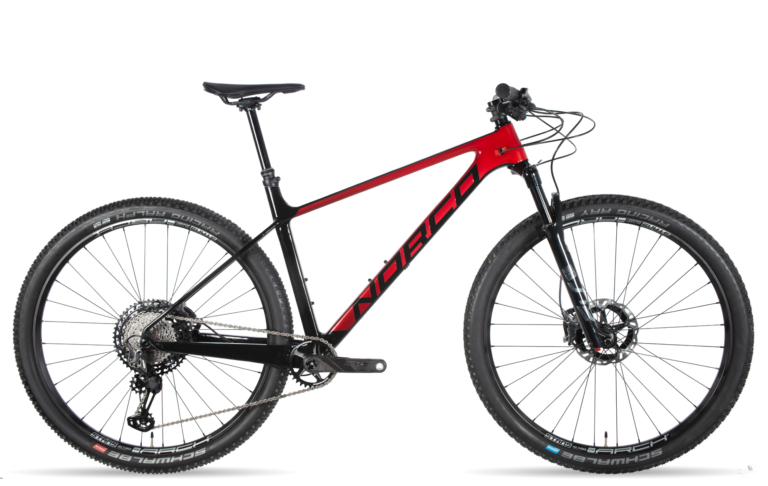 Norco Revolver HT XTR 100