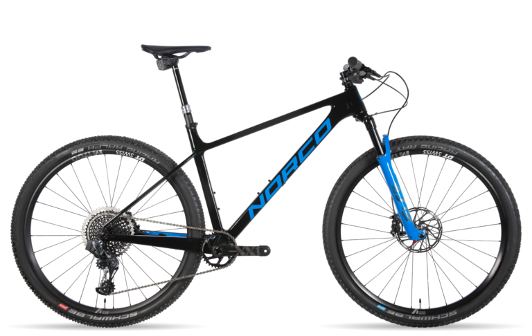 Norco Revolver HT AXS 100