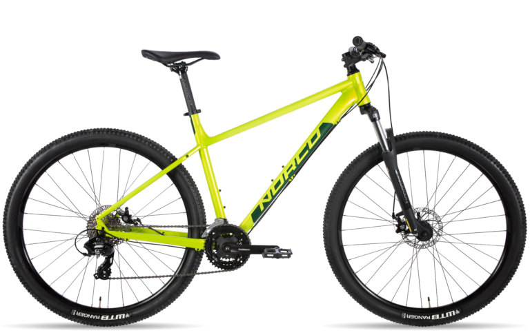Norco Storm 4