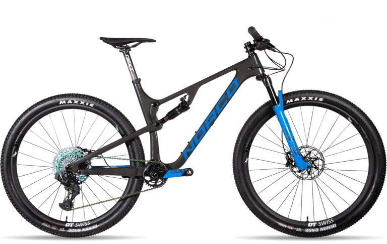 Norco Revolver FS AXS 100