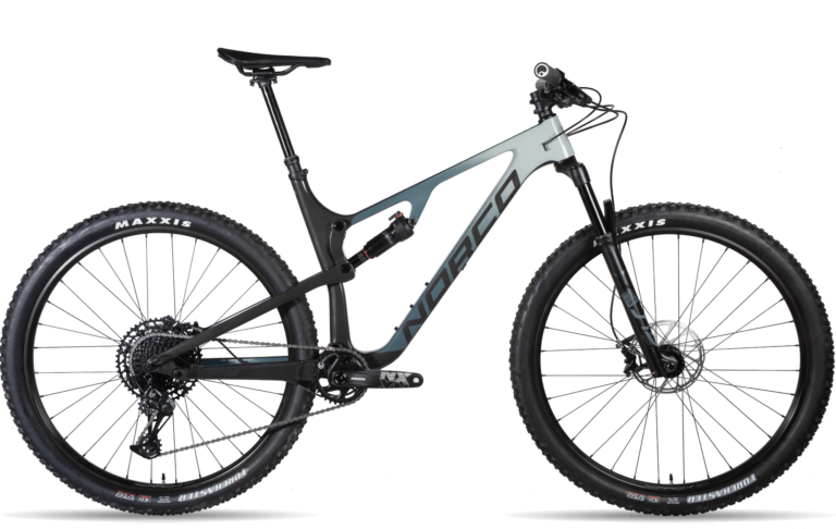 Norco Revolver FS 2 120