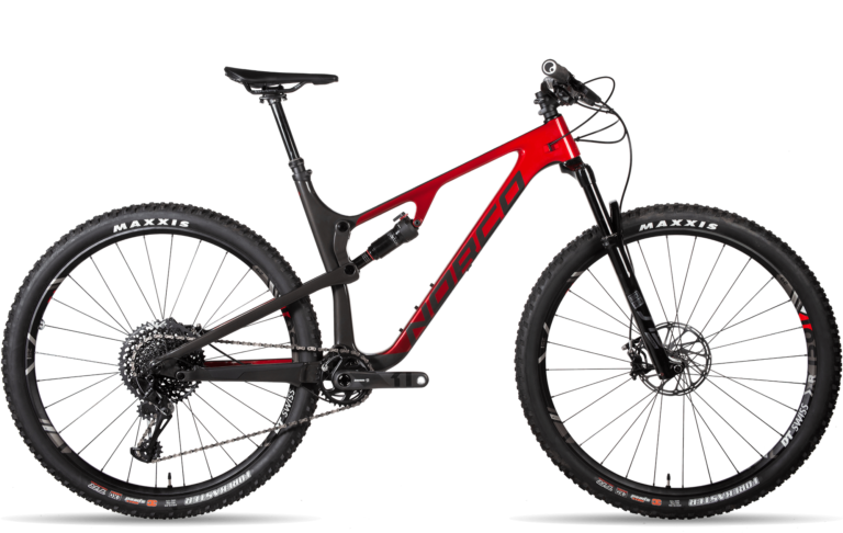 Norco Revolver FS 1 120