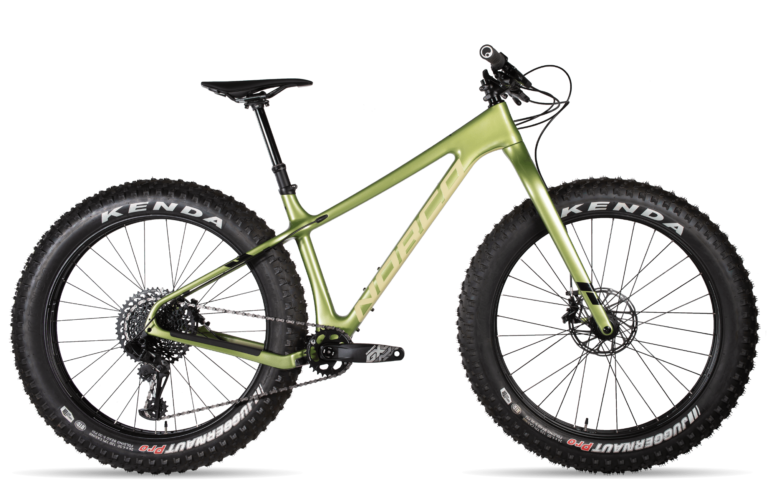 Norco Ithaqua 1