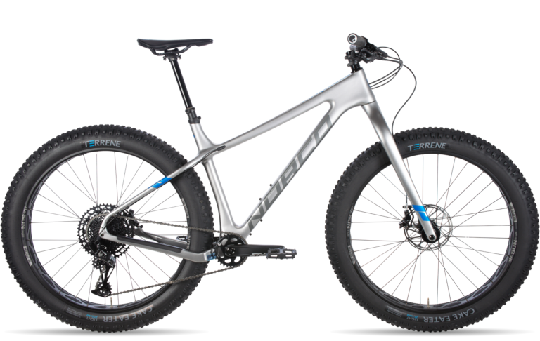 Norco Ithaqua 1 27.5