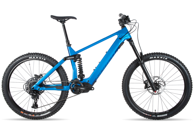 Norco Range VLT C3