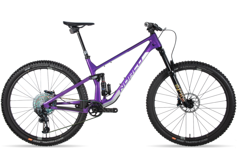 Norco Optic C AXS