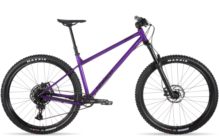 Norco Torrent HT S2