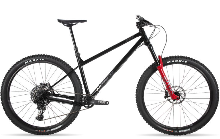 Norco Torrent HT S1