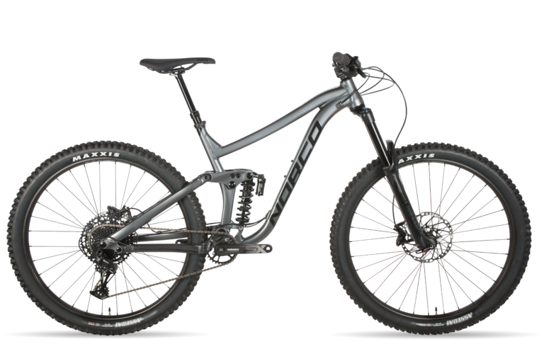 Norco Range A2