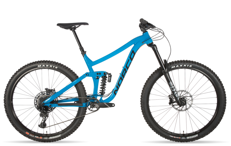 Norco Range A1