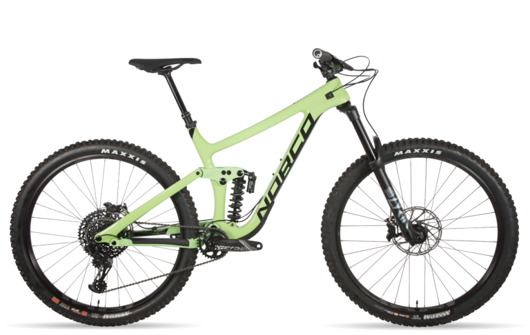 Norco Range C1