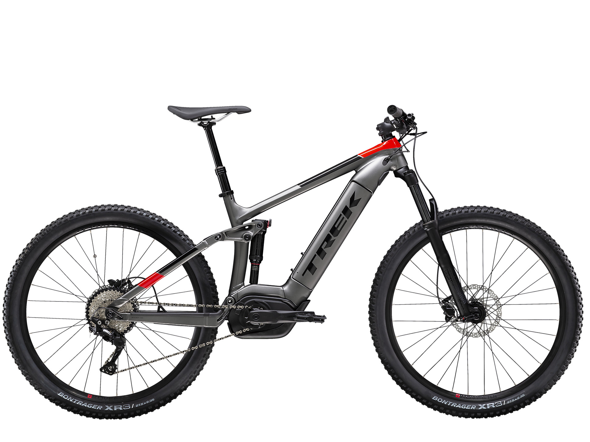 trek battery bike