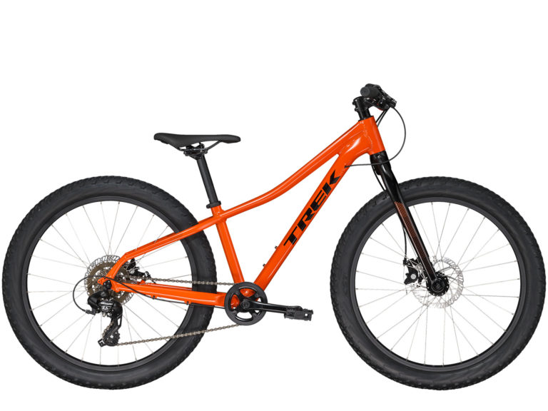 Trek Roscoe 24