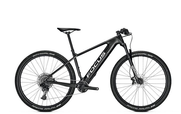 Focus RAVEN² 9.7