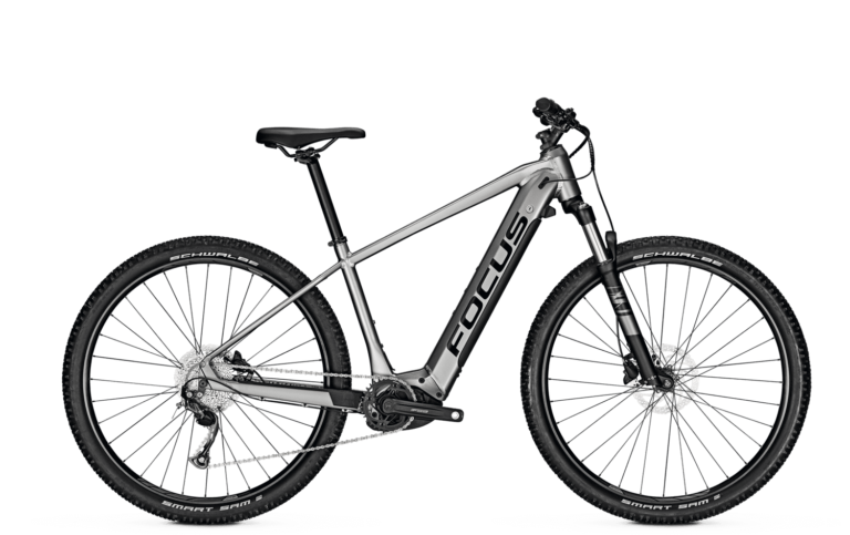 Focus JARIFA² 6.7 NINE