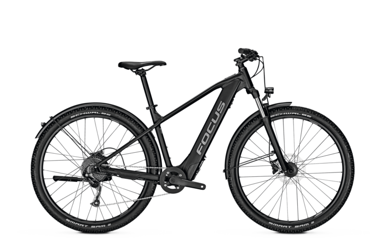 Focus WHISTLER² 6.9 EQP