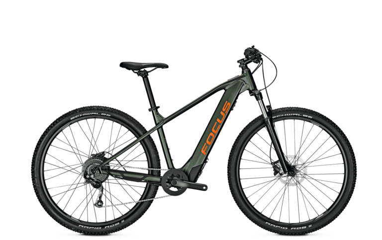 Focus WHISTLER² 6.9