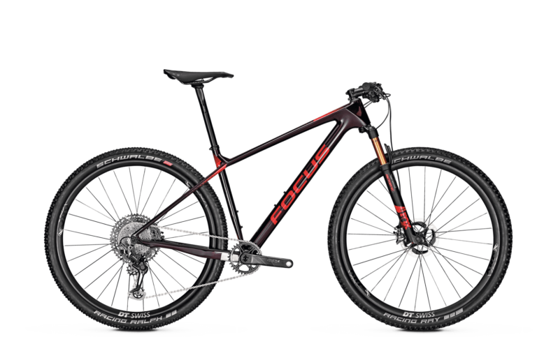 Focus RAVEN 9.9