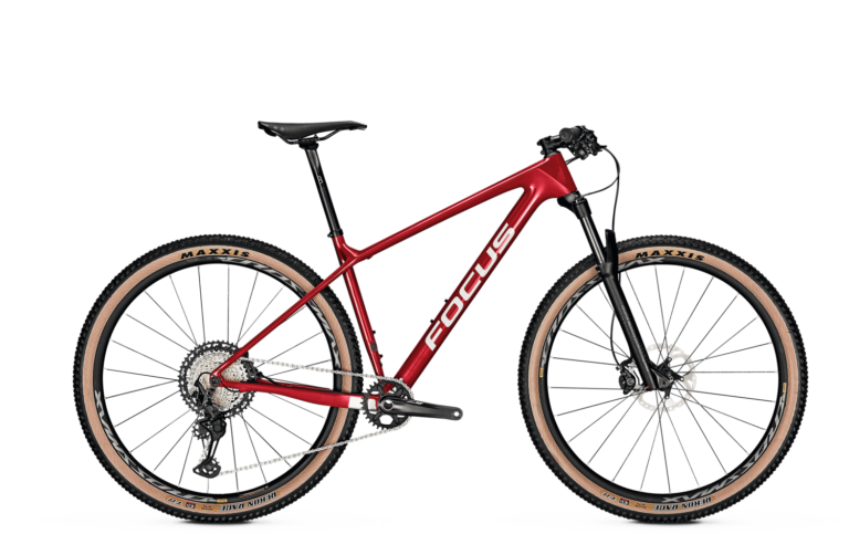 Focus RAVEN 8.8