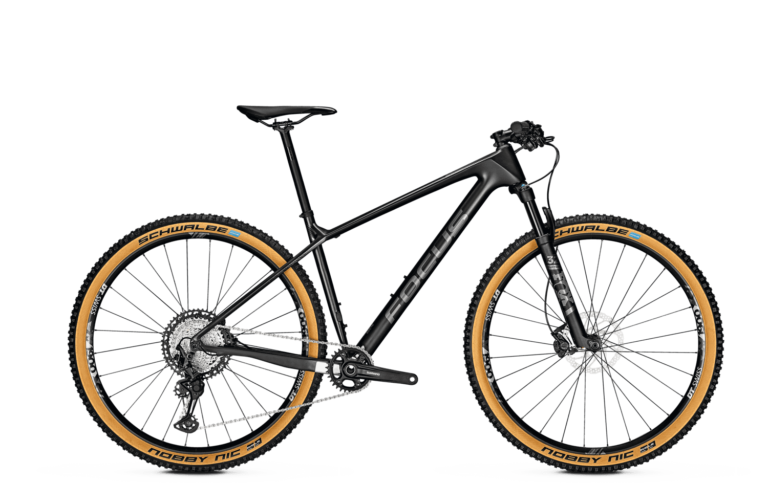 Focus RAVEN 8.7